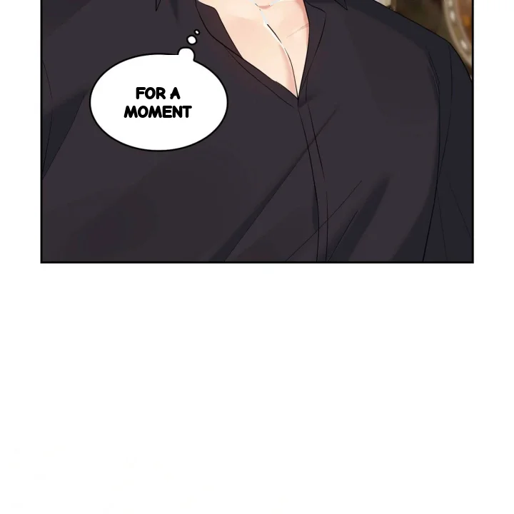 I Can T Believe I M An M Chapter 43 - Page 214