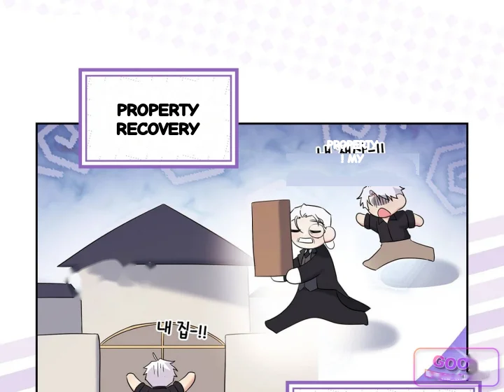 I Can T Believe I M An M Chapter 43 - Page 215