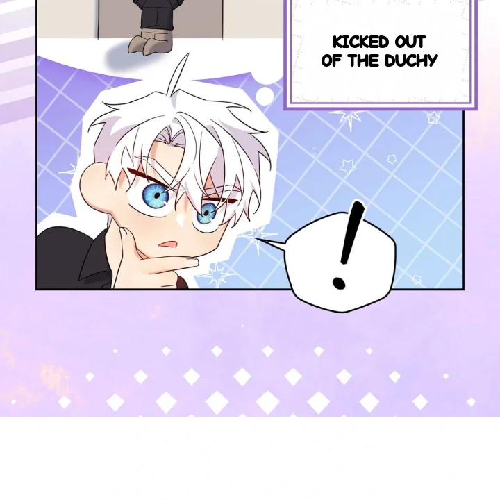 I Can T Believe I M An M Chapter 43 - Page 216