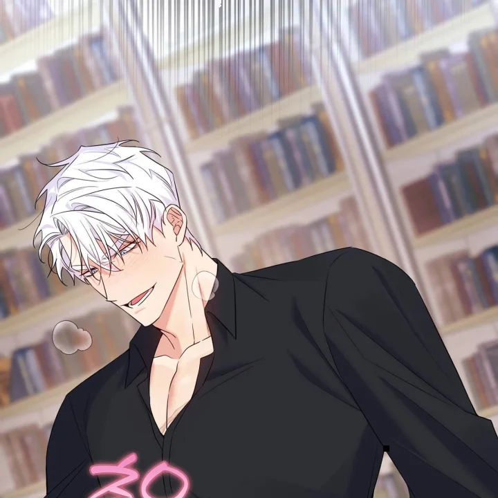 I Can T Believe I M An M Chapter 43 - Page 22