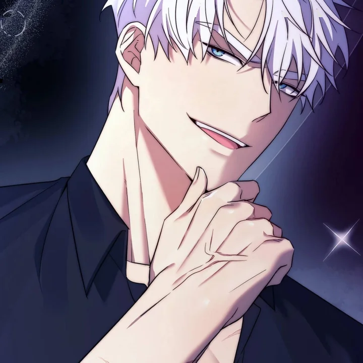 I Can T Believe I M An M Chapter 43 - Page 222