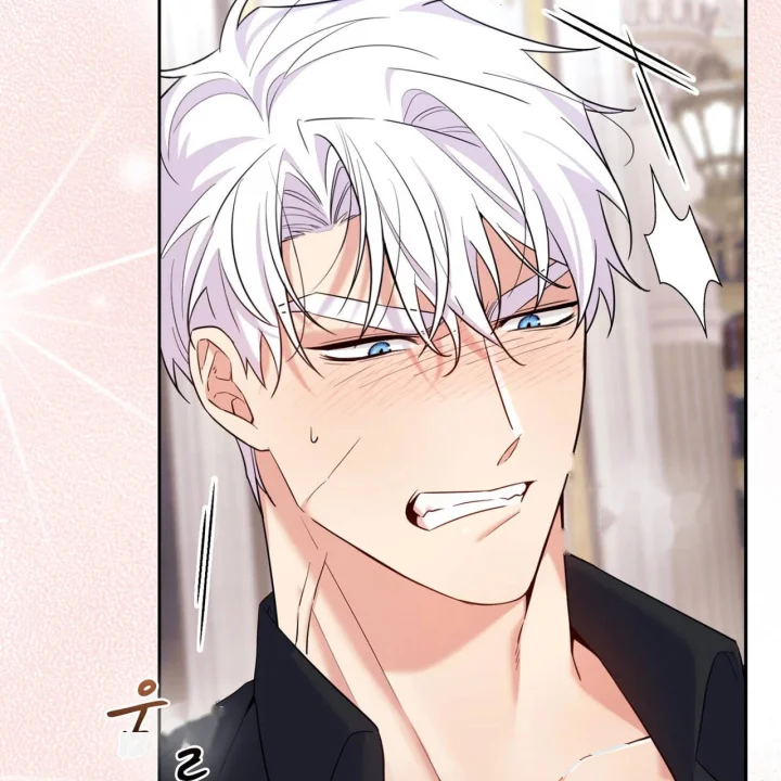 I Can T Believe I M An M Chapter 43 - Page 32