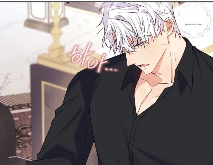 I Can T Believe I M An M Chapter 43 - Page 35