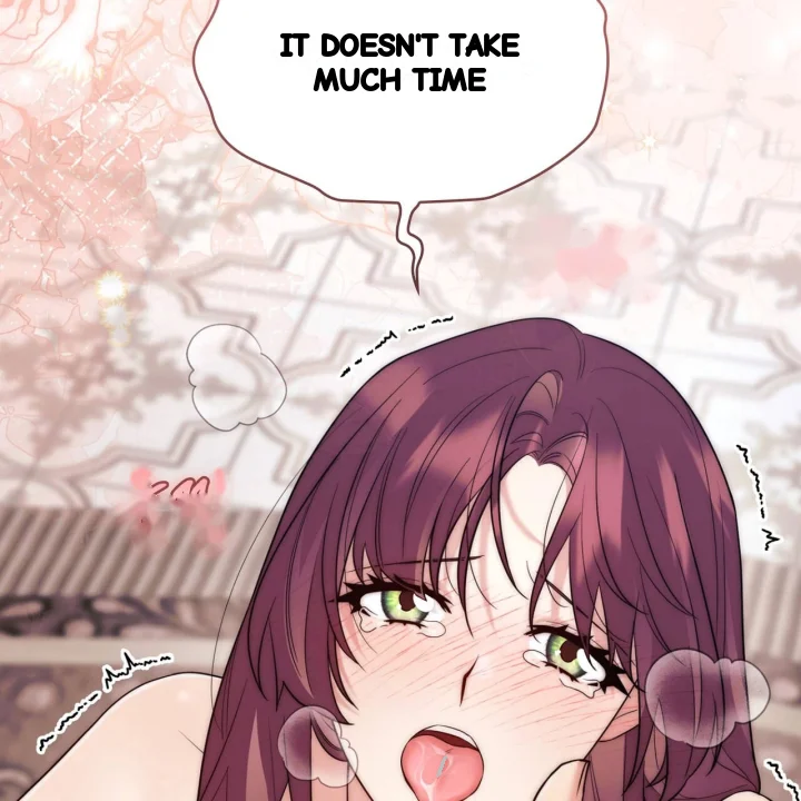 I Can T Believe I M An M Chapter 43 - Page 38