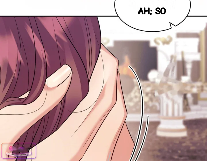 I Can T Believe I M An M Chapter 43 - Page 41