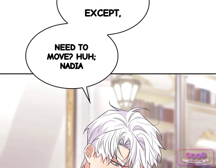 I Can T Believe I M An M Chapter 43 - Page 49