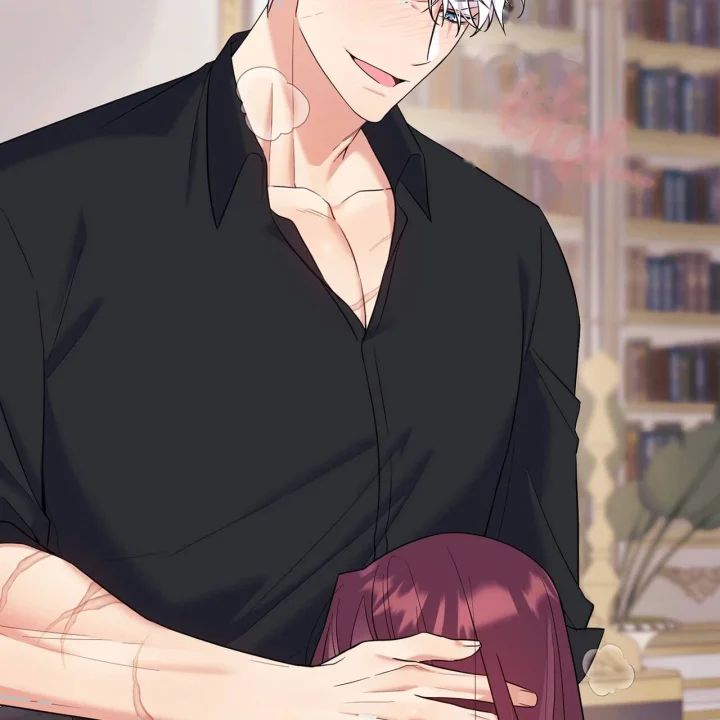 I Can T Believe I M An M Chapter 43 - Page 50