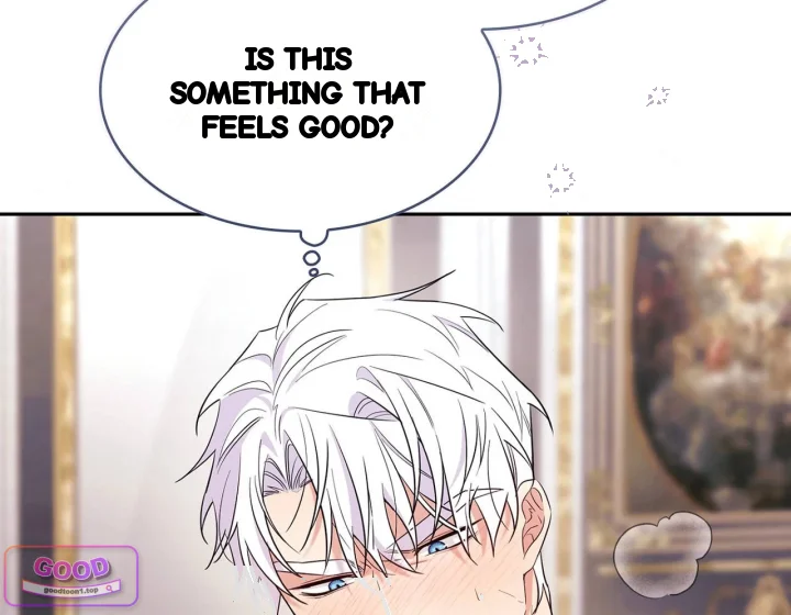 I Can T Believe I M An M Chapter 43 - Page 63