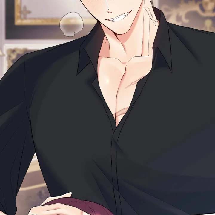 I Can T Believe I M An M Chapter 43 - Page 64