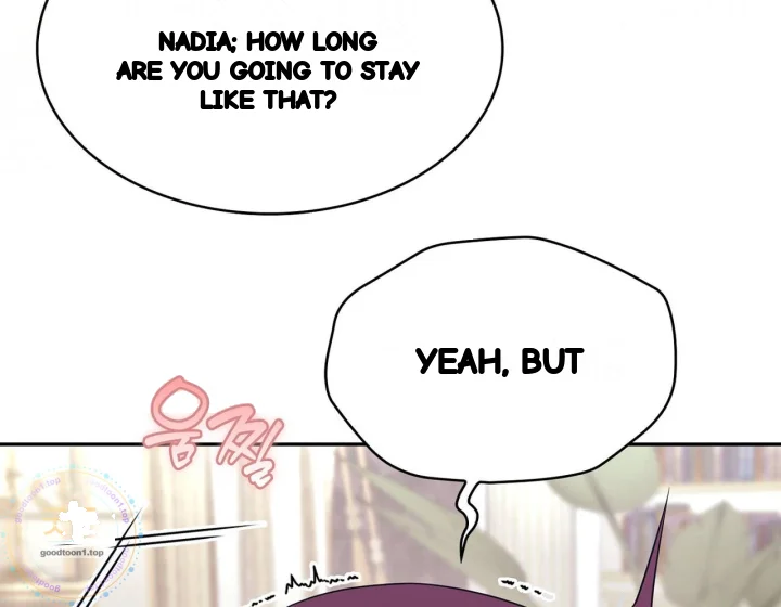 I Can T Believe I M An M Chapter 43 - Page 89