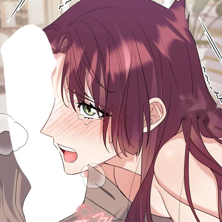 I Can T Believe I M An M Chapter 43 - Page 90