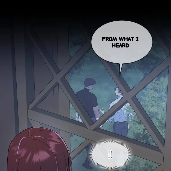 I Can T Believe I M An M Chapter 44 - Page 108