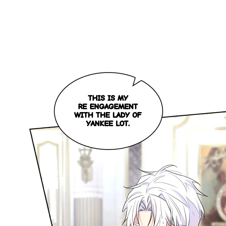 I Can T Believe I M An M Chapter 44 - Page 12