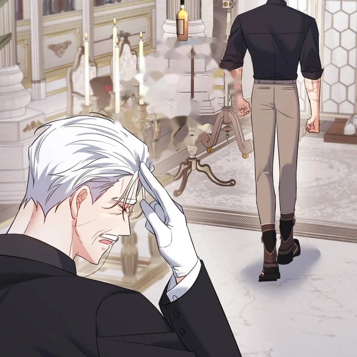 I Can T Believe I M An M Chapter 44 - Page 16