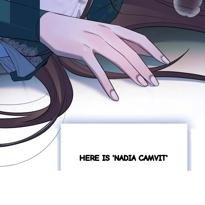 I Can T Believe I M An M Chapter 44 - Page 160