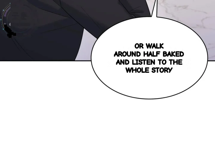 I Can T Believe I M An M Chapter 44 - Page 17