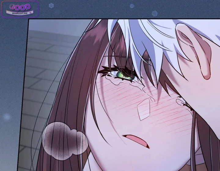 I Can T Believe I M An M Chapter 44 - Page 171