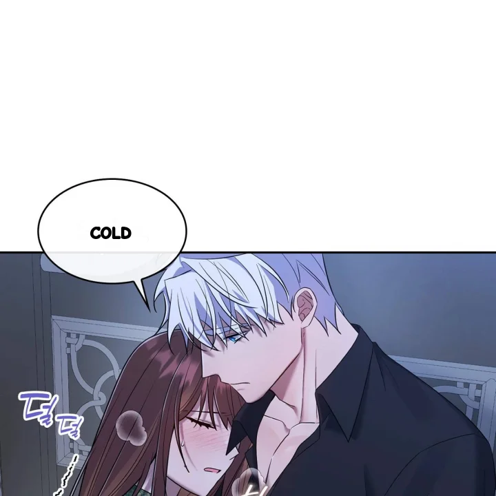 I Can T Believe I M An M Chapter 44 - Page 180