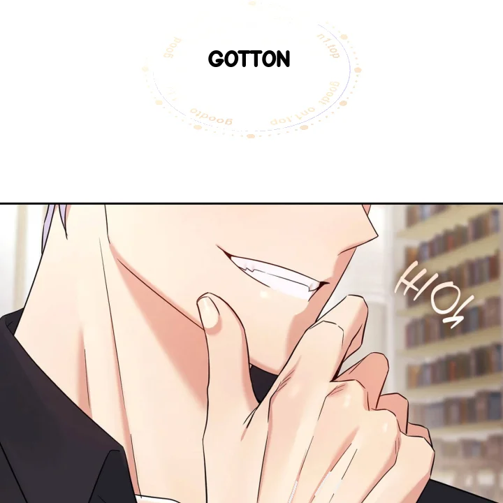 I Can T Believe I M An M Chapter 44 - Page 2