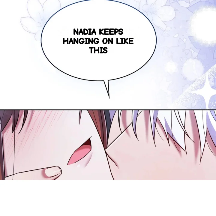 I Can T Believe I M An M Chapter 44 - Page 204