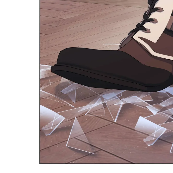 I Can T Believe I M An M Chapter 44 - Page 38