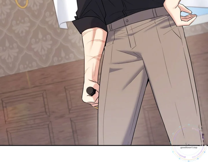 I Can T Believe I M An M Chapter 44 - Page 41