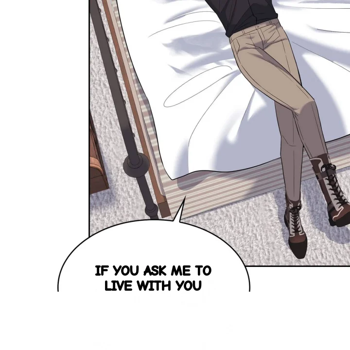 I Can T Believe I M An M Chapter 44 - Page 46