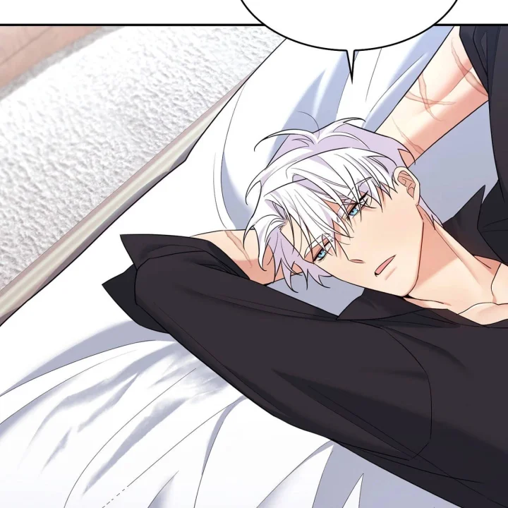 I Can T Believe I M An M Chapter 44 - Page 48
