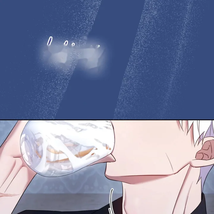 I Can T Believe I M An M Chapter 44 - Page 54
