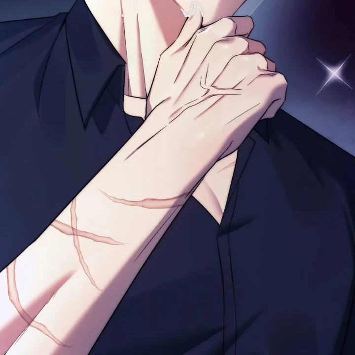 I Can T Believe I M An M Chapter 44 - Page 6