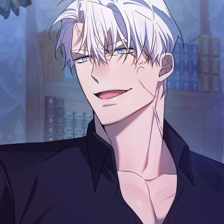 I Can T Believe I M An M Chapter 44 - Page 60