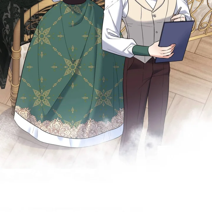 I Can T Believe I M An M Chapter 44 - Page 88
