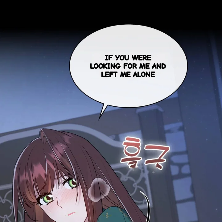 I Can T Believe I M An M Chapter 44 - Page 92