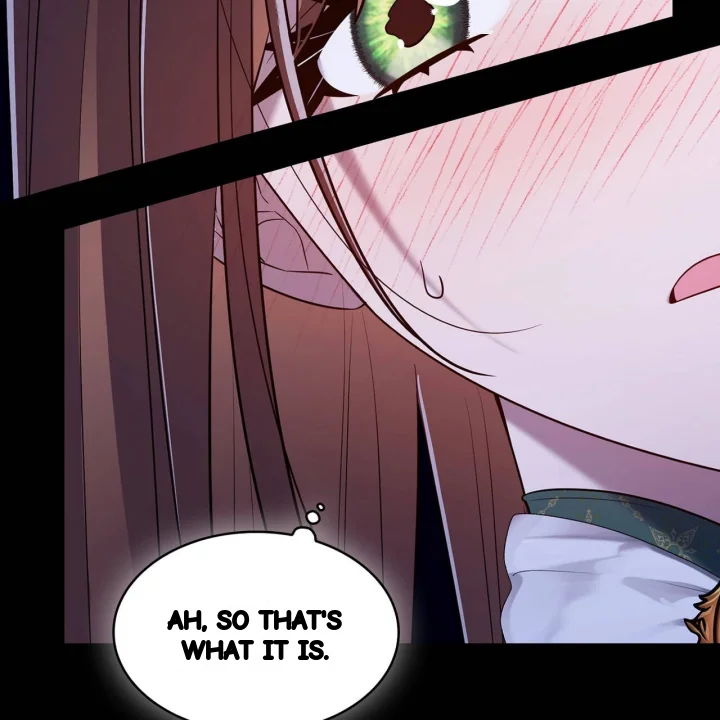 I Can T Believe I M An M Chapter 44 - Page 96