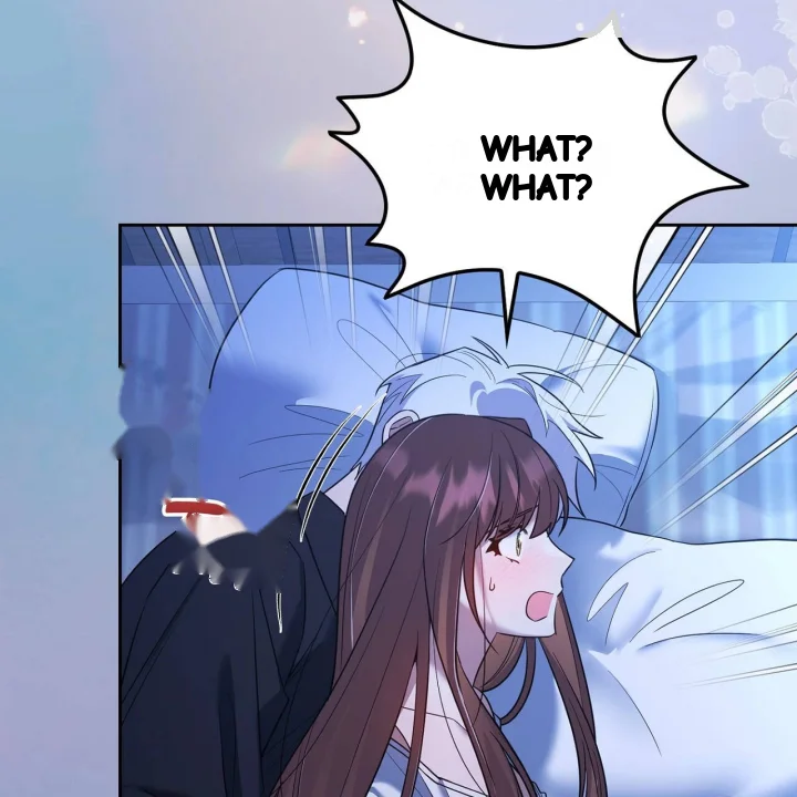 I Can T Believe I M An M Chapter 45 - Page 10
