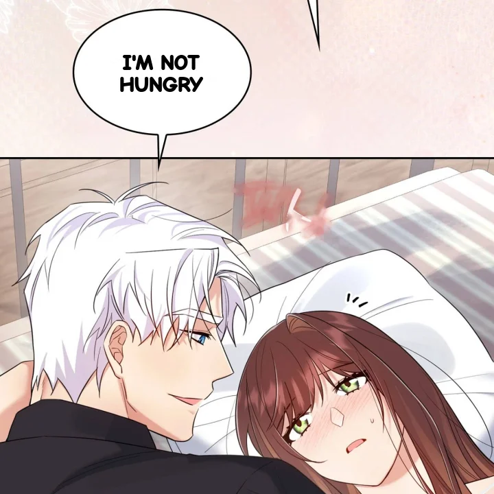 I Can T Believe I M An M Chapter 45 - Page 100