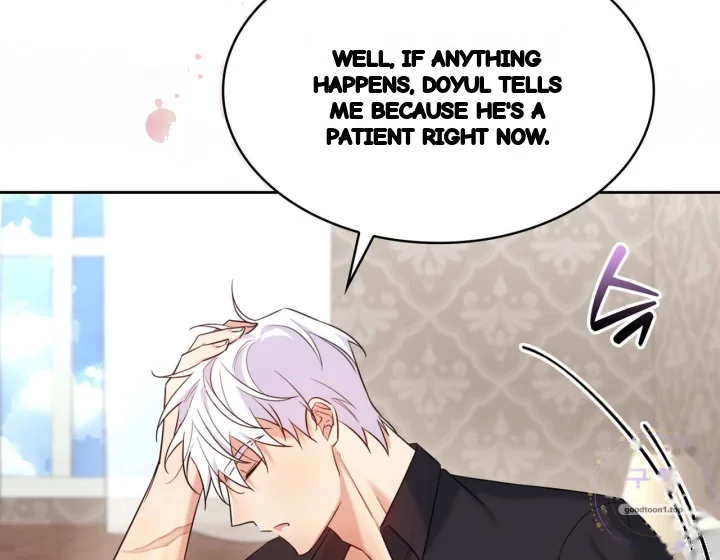 I Can T Believe I M An M Chapter 45 - Page 105
