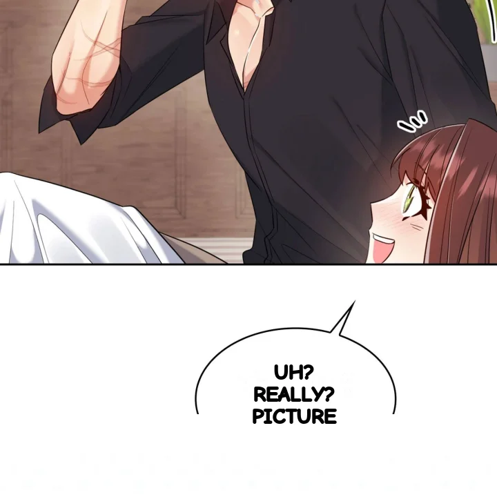 I Can T Believe I M An M Chapter 45 - Page 106