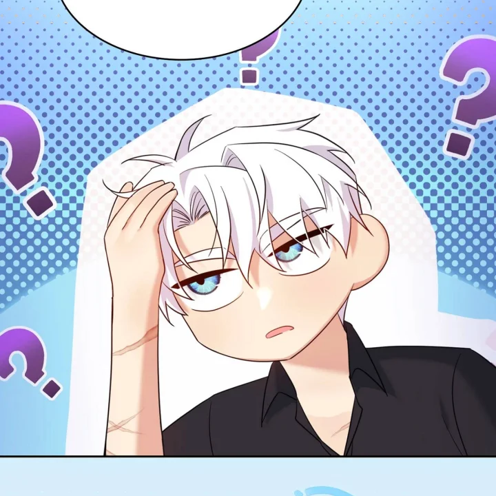 I Can T Believe I M An M Chapter 45 - Page 108