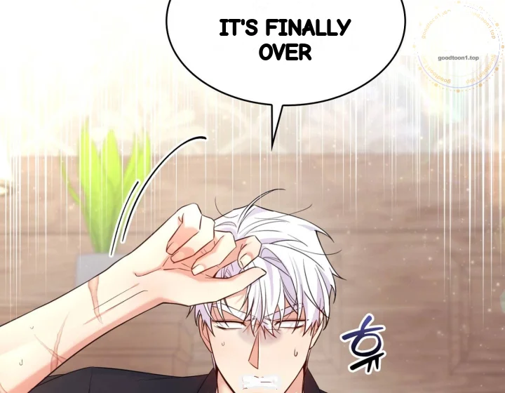 I Can T Believe I M An M Chapter 45 - Page 111