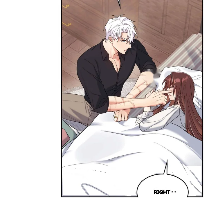 I Can T Believe I M An M Chapter 45 - Page 114