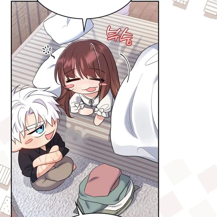 I Can T Believe I M An M Chapter 45 - Page 116