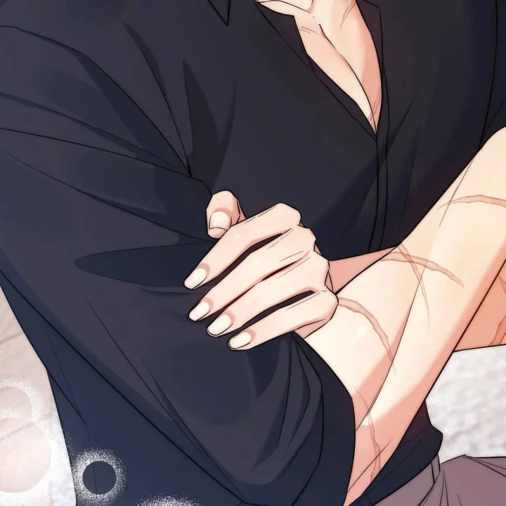 I Can T Believe I M An M Chapter 45 - Page 120