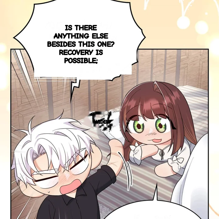 I Can T Believe I M An M Chapter 45 - Page 122