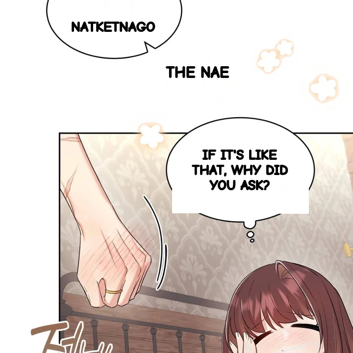 I Can T Believe I M An M Chapter 45 - Page 124