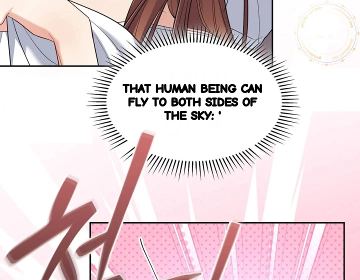 I Can T Believe I M An M Chapter 45 - Page 127