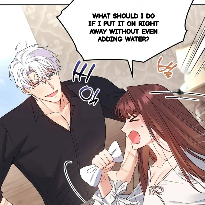 I Can T Believe I M An M Chapter 45 - Page 130