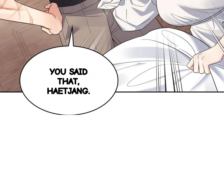 I Can T Believe I M An M Chapter 45 - Page 131