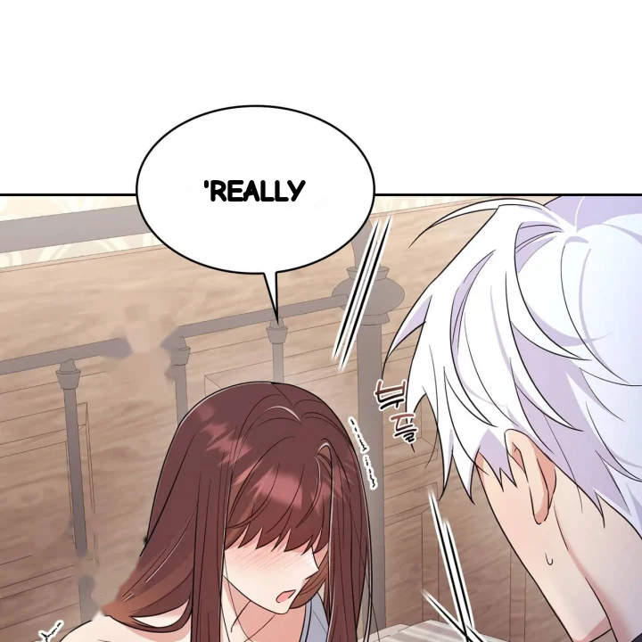 I Can T Believe I M An M Chapter 45 - Page 132