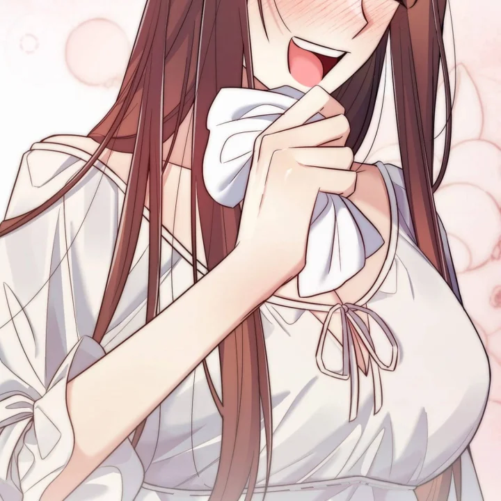 I Can T Believe I M An M Chapter 45 - Page 136